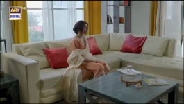 Mere Humsafar - Episode 38 - 17th Sep 2022